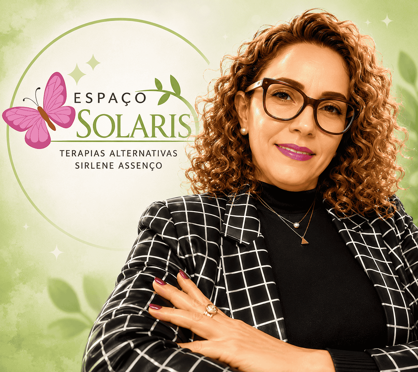 Sirlene Assenço